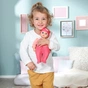 Пупс Zapf Baby Annabell For babies Моє перше малятко 30 см (709856) - зменшене зображення 4