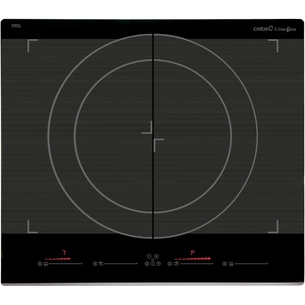Варочна поверхня Cata Giga 600, чорний (08026002) зображення 1