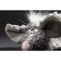 М'яка іграшка Sigikid Beasts Мишка 22 см (38606SK) - зменшене зображення 8