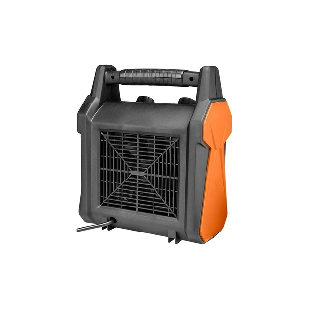 Обігрівач Neo Tools 2 кВт, PTC (90-060) - picture 4