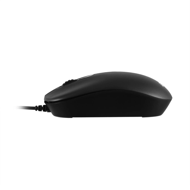 Комплект 2E MK405 USB UA Black (2E-MK405UBK_UA) - изображение 11