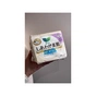 Гігієнічні прокладки Kao Laurier Happy Skin Extra Heavy Day Use 17 шт (4901301378422) - зменшене зображення 2
