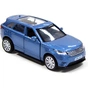 Машина TechnoDrive LAND ROVER RANGE ROVER VELAR (синій) (250308) - зменшене зображення 7