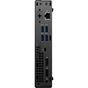 Комп'ютер Dell OptiPlex 3090 MFF / i3-10105T (210-BCPG-MT22) - зменшене зображення 2
