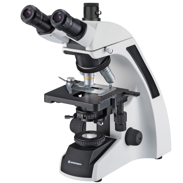 Микроскоп Bresser Science TFM-301 Trino (10520) (932450) - изображение 1