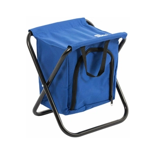 Стілець складаний Skif Outdoor Keeper I Blue (QP-FD06BL) зображення 1