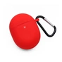 Чохол для навушників BeCover Silicon для Google Pixel Buds Pro Red (709579) - уменьшенное изображение 2