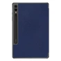 Чохол до планшета Armorstandart Smart Case Samsung Tab S9+ / S9 FE+ Blue (ARM72419) - зменшене зображення 2