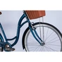 Велосипед Dorozhnik 26" AQUAMARINE BH рама-17" ST 2026 темно-синій (OPS-D-26-353) - уменьшенное изображение 4