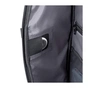 Рюкзак для ноутбука Trust 17", Jersey Travel Black (25669) - уменьшенное изображение 7
