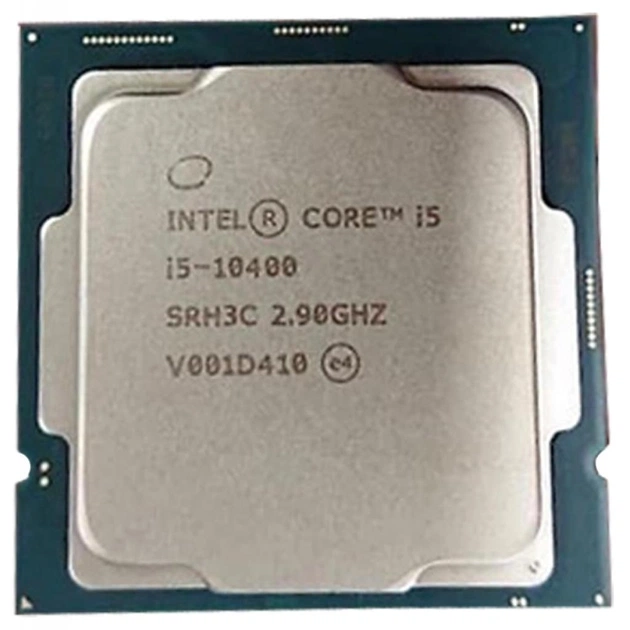 Процессор INTEL Core™ i5 10400 (CM8070104290715) - изображение 1