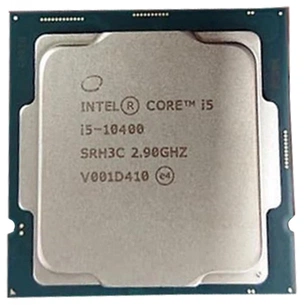 Процесор INTEL Core™ i5 10400 (CM8070104290715) зображення 1