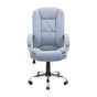Офісне крісло Richman Каліфорнія Ю Хром П2 M-2 (Anyfix) Меджик Грей Блу (R00000049417) - зменшене зображення 2