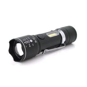 Ліхтар Bailong XA-909-XPE зображення 1