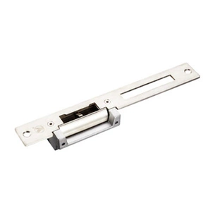 Засувка електромеханічна Yli Electronic YS-138LK-S зображення 1