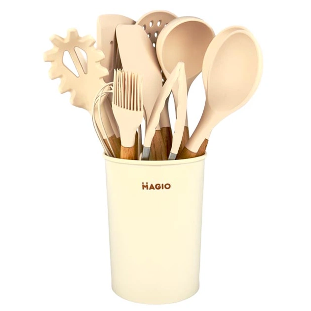 Набір кухонного приладдя Magio MG-1142 - picture 1