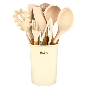 Набір кухонного приладдя Magio MG-1142 picture 1