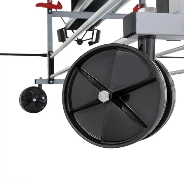 Тенісний стіл Sponeta S3-47e - picture 6