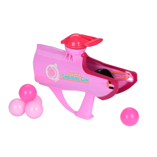 Іграшкова зброя Same Toy 2 в 1 Бластер (348Ut) - зображення 1