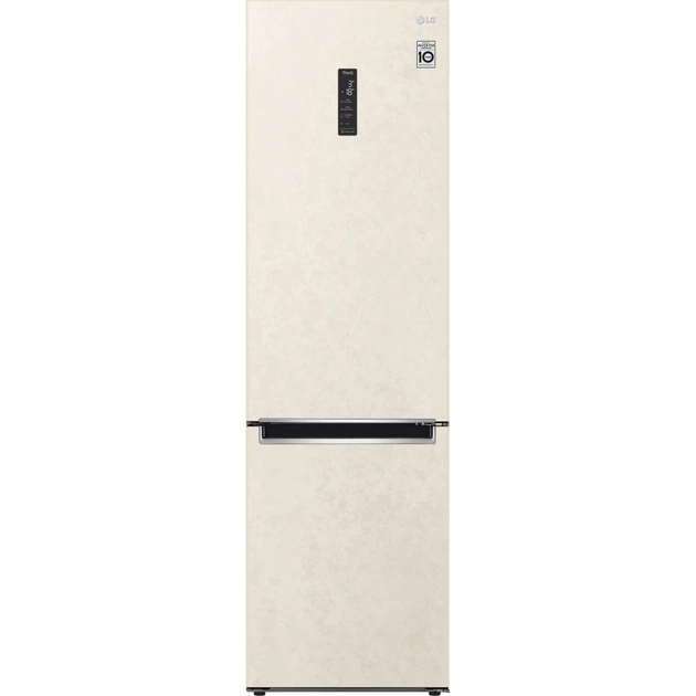 Холодильник LG GC-B509MEWM - picture 1