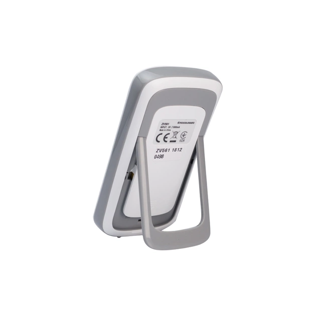 Відеоняня Piccologufo ZV561 з екраном 2.4' (Гр8701) - picture 5