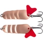 Блешня X-Fish Buffalo 12g 03 Copper (1917.04.95) - зменшене зображення 1