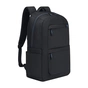 Рюкзак для ноутбука RivaCase 15.6" 8062 Boboli Black (8062Black) - зменшене зображення 1