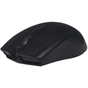Мишка A4Tech G3-760NS Silent Wireless Black (G3-760NS Black) - зменшене зображення 4