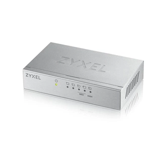 Комутатор ZYXEL GS-105B v5 (GS-105BV5-EU0101F) зображення 1