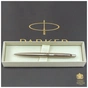 Ручка кулькова Parker JOTTER 17 UKRAINE SS CT BP Тризуб із колосків (16132_T059b) - зменшене зображення 5
