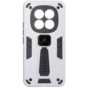 Чохол до мобільного телефона Armorstandart Proover Xiaomi Redmi Note 15 Pro 4G Grey (ARM89754) зображення 1