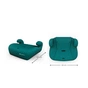 Автокресло Kinderkraft Comfort Up 2 Plus i-Size Green (KCCOUP02GREPL00) (5902533931453) - уменьшенное изображение 8