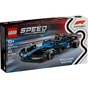 Конструктор LEGO Speed Champions Автомобіль для перегонів F1 Williams Racing FW46 (77249) - зменшене зображення 1
