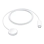 Зарядний пристрій Apple Watch Magnetic Fast Charger to USB-C Cable (1 m) (MT0H3ZM/A) - зменшене зображення 1