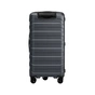 Валіза Xiaomi Ninetygo Cyber Trunk Luggage 30" Grey (6941413244701) - зменшене зображення 3