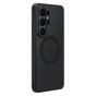Чохол до мобільного телефона Samsung Rugged Magnet Galaxy S26 Ultra Black (EF-RS948CBEGWW) - зменшене зображення 5