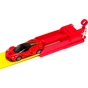 Автотрек Bburago Ferrari Швидкісний стрибок (1:43) (18-31248) - зменшене зображення 3