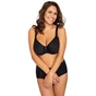 Трусы Corin Brief Virginia 06871 Черный L (5904906625853) - уменьшенное изображение 2