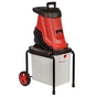 Садовый измельчитель Vitals Master, Zs 2845wt, 2800W, 45мм, 50л, нож, 11.9кг (244885) - уменьшенное изображение 6