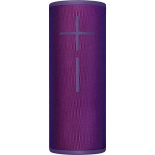 Акустична система Ultimate Ears Megaboom 3 Ultraviolet Purple (984-001405) зображення 1