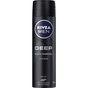 Антиперспірант Nivea Men Deep Black Charcoal 150 мл (4006000008202/9005800379845) - зменшене зображення 1