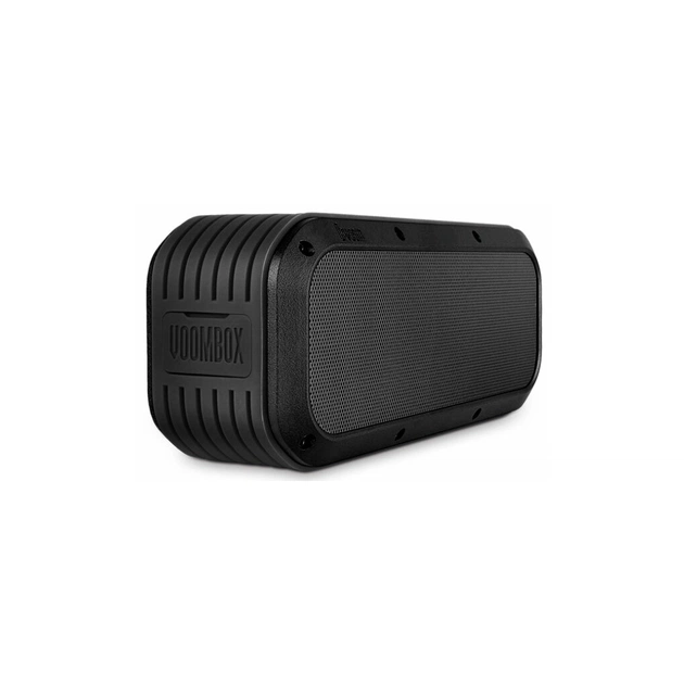Акустична система Divoom Voombox-outdoor (3gen) Black (2000029482014) - изображение 1