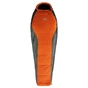 Спальний мішок Tramp Fjord Regular Orange/Grey L (UTRS-049R-L) - зменшене зображення 1