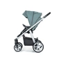 Коляска Espiro 2 в 1 Next Melange 2020 05 Turqoise Island (5906724203411) - зменшене зображення 5