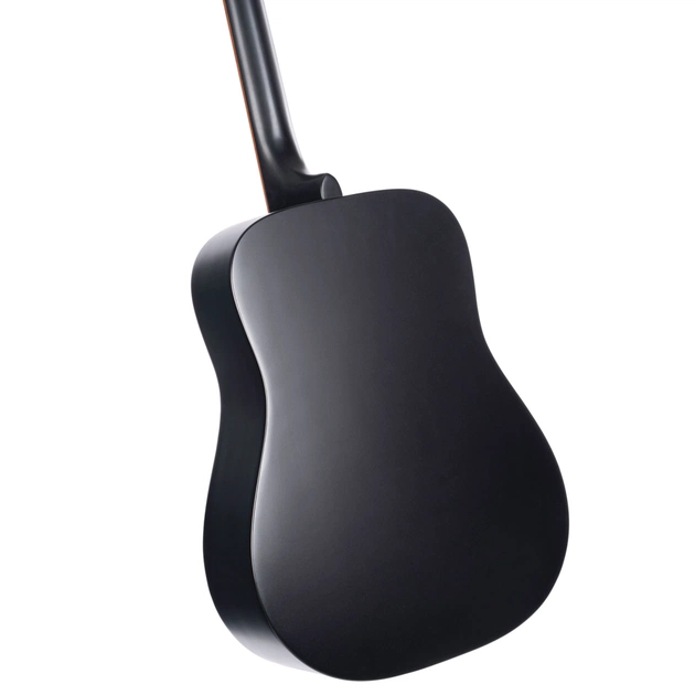 Гітара акустична Cort AD810 Black Satin (AD810 BKS) - picture 3