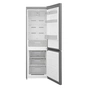 Холодильник Vestfrost CNF 186 LXL - зменшене зображення 2