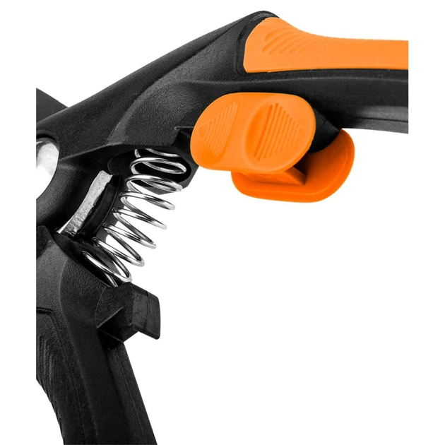 Секатор Neo Tools контактний, d різу 20мм, 210мм, 178г (15-211) - picture 3