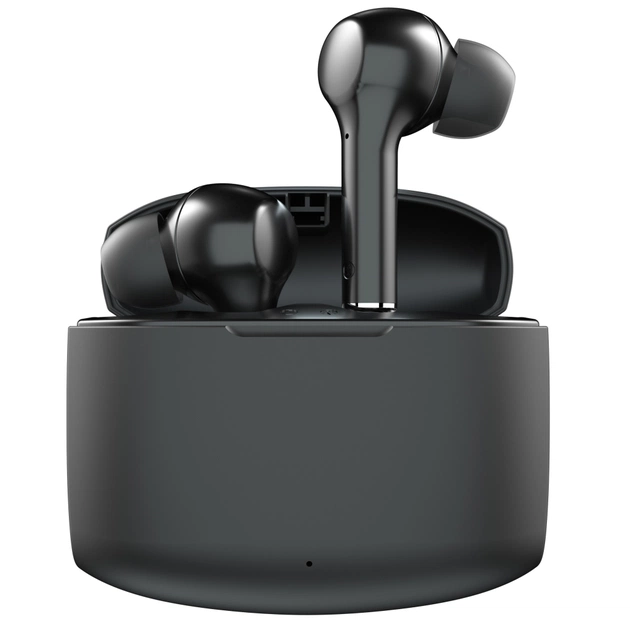Навушники X-Digital HBS-210 Black (HBS-210K) - изображение 1