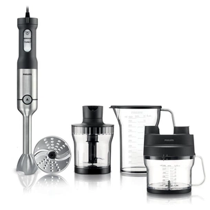 Блендер Philips HR 1689/90 (HR1689/90) зображення 1