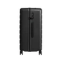 Валіза Xiaomi Ninetygo Rhine 2.0 24" Black (6941413248099) - зменшене зображення 3